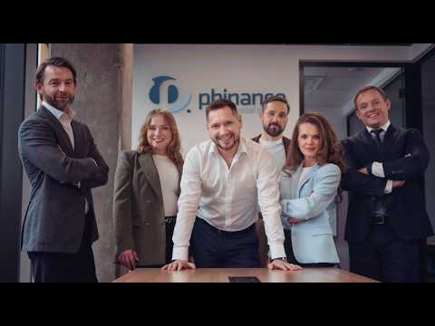 Dołącz do Phinance!