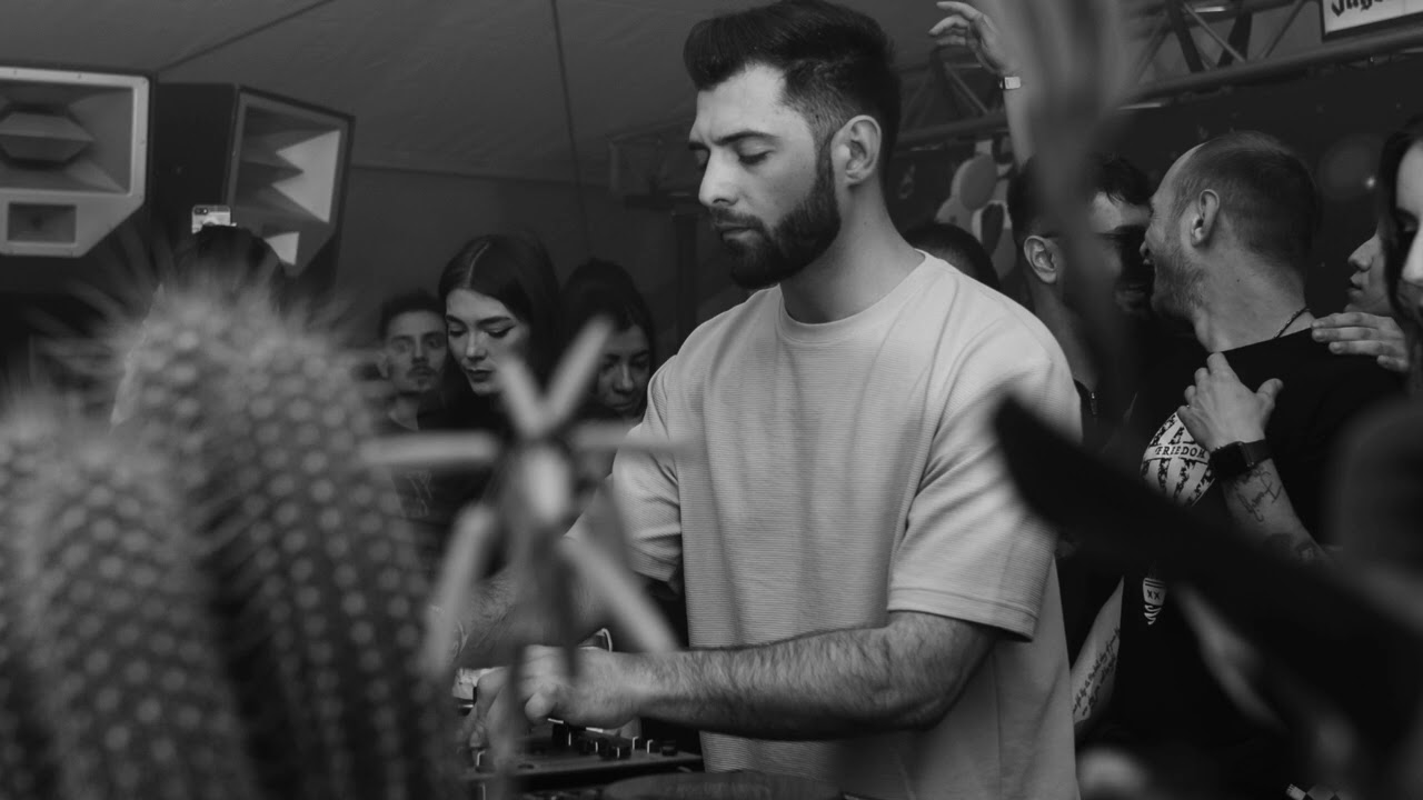  BRYZ @ Nook Club / Bucharest