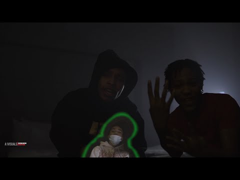 Dglizzy ft O Da Demon - Play Ball  (Official Music Video) Shot By Ig @a1visuals__