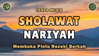 Download lagu LIVE: Sholawat Nariyah - Meraih Rezeki Melimpah & Ridho Allah SWT mp3 Download lagu LIVE: Sholawat Nariyah - Meraih Rezeki Melimpah & Ridho Allah SWT mp3