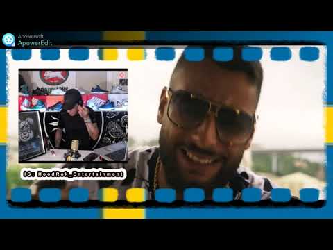 Swedish Rap: "Problem & Ne Oldu" (New Zealand Reaction)