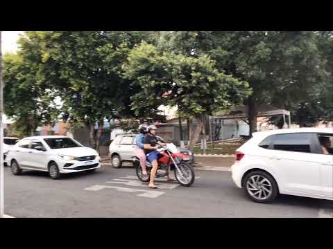 Pires Do Río GO Linda Cidade! 