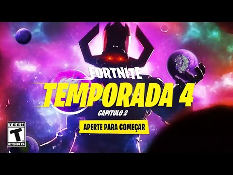 Fortnite Season 6 Woche 4 Extra Stern
