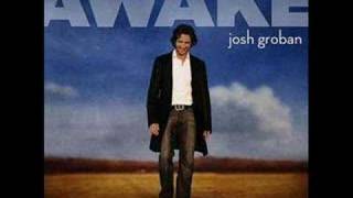 Just Music - Josh Groban - You Are Loved (Don&#39;t Give Up)
