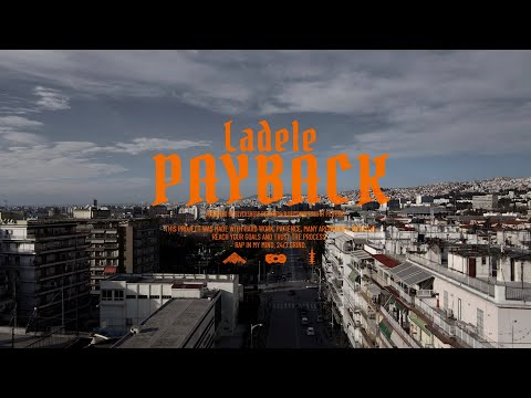LADELE - PAYBACK (Official Music Video)