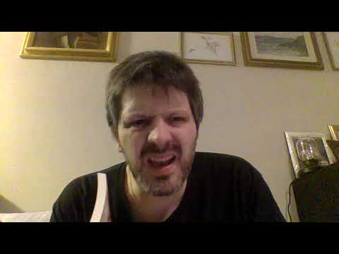 RECENSIONE DYD COLOR FEST 27 "il male infinito"