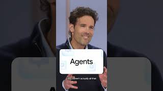 AI has officially moved from "chat to act." 🚀  #GML2026