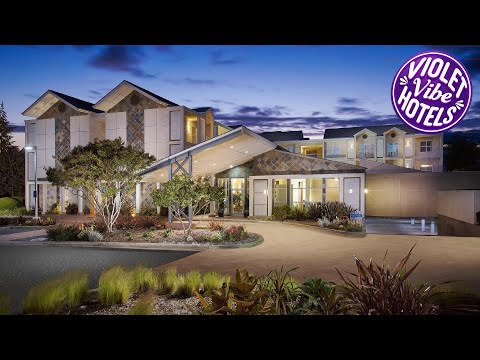 Corporate Inn Sunnyvale | San Jose (CA), United States | Hotel Review 🏨