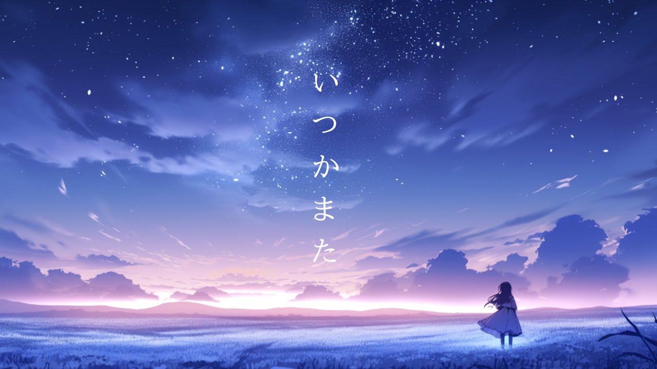 『いつかまた』/可不