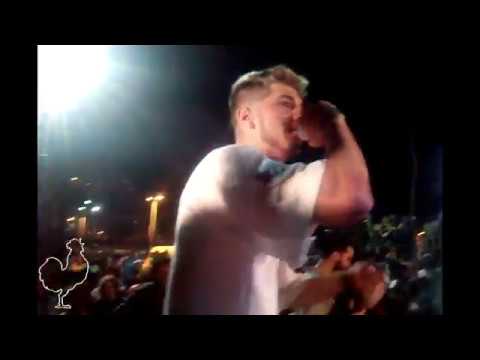 MEC POKE e GASPAR x MÁXYMO e ROCHA - Batilha no Gogó Edição 27 - festa de 4 anos da SOUL PIXTA