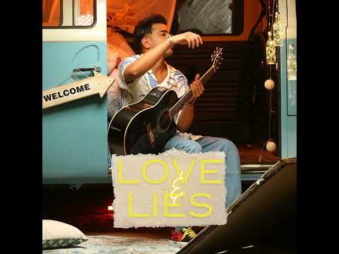 Love & Lies (Audio) Kxran