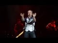 Bruno Pelletier - J'me voyais plus 2014.04.03 ...