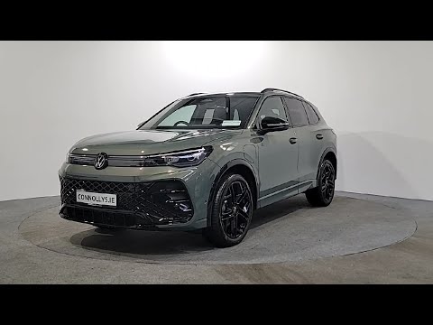 Volkswagen Tiguan R-Line 75 1.5TSI 150BHP Auto PHE - Image 2
