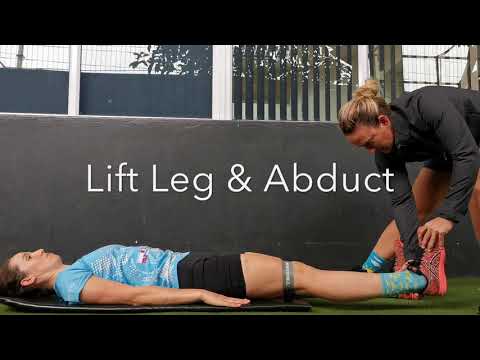 The Do's & Don'ts Of Gluteal Tendinopathy's