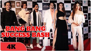 Bang Bang Grand Success Celebration | FULL VIDEO | Mr. Faisu, Jannat Zubair, Ruhi Singh, Team 07