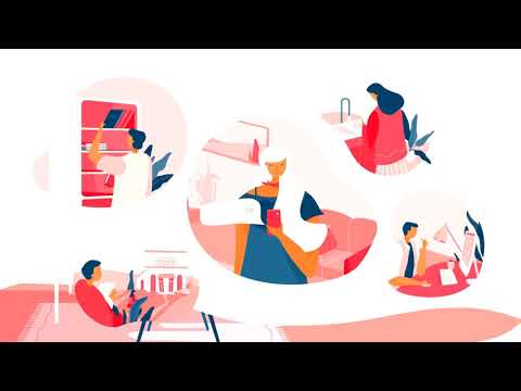 Vidico com — Animated Explainer Video  Cadabbra