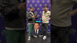 Download lagu Who’s your most famous phone contact? 😂 mp3