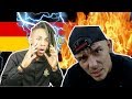 CAPITAL BRA - BERLIN LEBT (PROD.BY THE CRATEZ) REACTION!! CAPITAL BRA - BERLIN LEBT (PROD.BY THE CRATEZ) REACTION!!