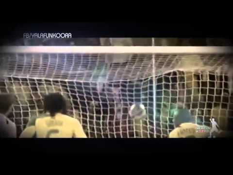 All Goals In Confederations Cup South Africa 2009 HD