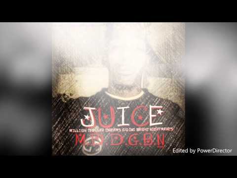 JUICE - Kush Ft Lil Jeff, Jay Prod By Jp On Tha Track