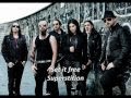 Lacuna Coil - Intoxicated (with Lyrics) 