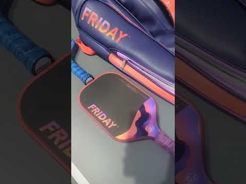 Friday Pickleball Discount Code