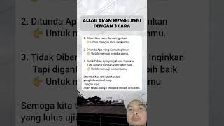 Download lagu Alloh akan mengujimu dengan 3 cara. #katakatabijak #motivasi #nasehat #quotes #jangkauanluas #fyp mp3 Download lagu Alloh akan mengujimu dengan 3 cara. #katakatabijak #motivasi #nasehat #quotes #jangkauanluas #fyp mp3