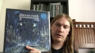 Top 10 Favorite Swedish Black Metal Albums