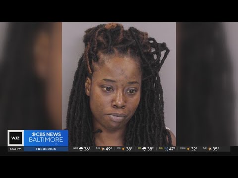 Woman sentenced after two children found dead in trunk