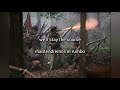 Iced Earth - Hold at All Costs sub español & lyrics