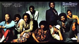 Rose Royce - Put Your Money Where Your Mouth Is     1976