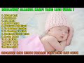 SHOLAWAT NABI ALLAHUL KAFI SHOLAWAT NABI MERDU SHOLAWAT NABI PENGANTAR TIDUR SHOLAWAT MERDU