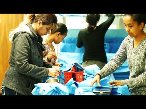 Central Service Technician