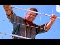 Sam Neill Likes Dinosaurs
