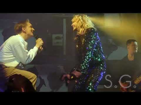 Tokio Hotel & Kraftklubb - Fahr mit mir (4x4) - Berlin 19/5/2023