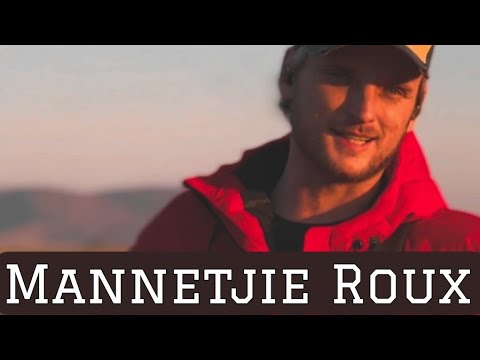 Mannetjies Roux(Country Cover) - Armand Hofmeyr