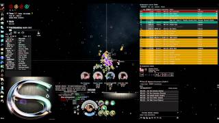 NIGHTMARE IN NEW EDEN - EVENT IN TAMA 31.10.2013