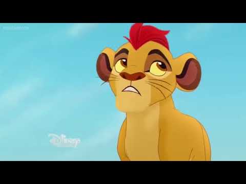 The Little Mer-Rabbit 3: Judy's Beginning Part 6 - Following Bunga