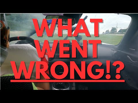 09-16-2023 | Jzilla | Turn 1 at Road Atlanta...