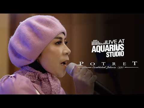 Live at Aquarius Studio: POTRET