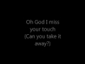 Seether - Pass Slowly (Lyrics)