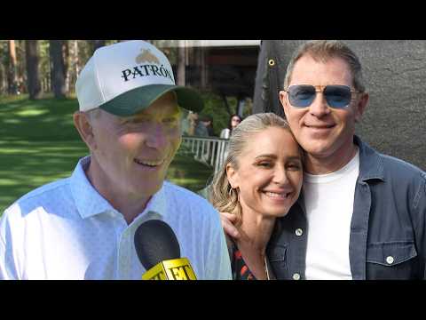 Who Is Bobby Flays Girlfriend His Current Relationship