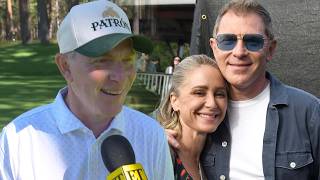Bobby Flay Calls Brooke Williamson 'Ultimate Life Partner': Are They Engaged He Says... (Exclusive)