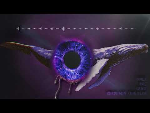 Ömer Ercan x PRE808 x Crow - Kurduğum Cümleler (Official Audio)