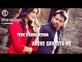 Tu Ki Jaana Asi Te Dil Te Laiyan Ne Song Status