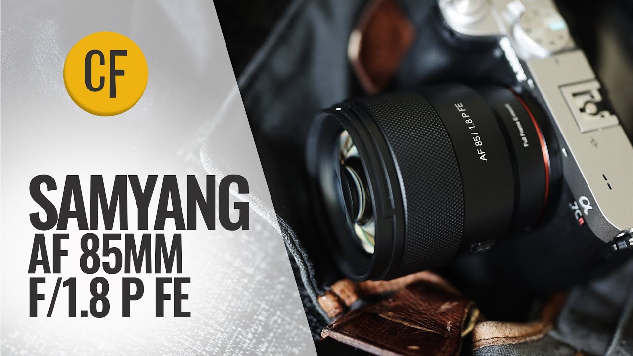 Video thumbnail for Video Review 1