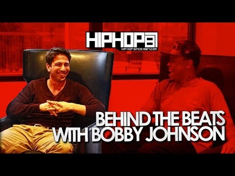 HHS1987 Presents Behind The Beats with Bobby Johnson
