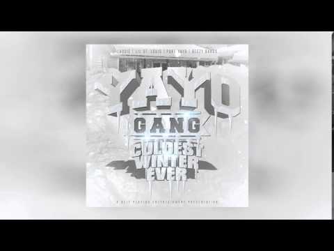 Pure Yayo, Lil St Louis & Laudie - Reminisce [Prod. By Chop Squad Dj]