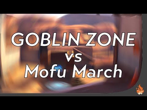 RGL-Div 1 S3 W1A - GOBLIN ZONE vs Mofu March