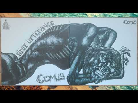 Comus – First Utterance  (Full Album)